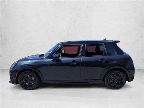 New 2026 MINI Cooper S FWD image 5