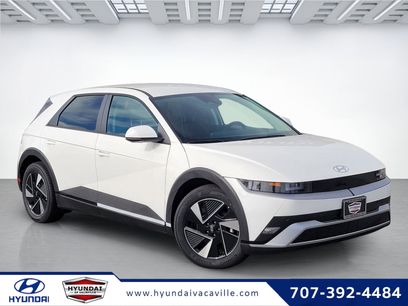 New 2026 Hyundai Ioniq 5 SEL