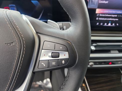 Used 2025 BMW X5 sDrive40i w/ Parking Assistance Package RWD image 19