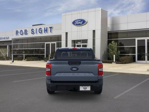 New 2026 Ford Maverick Lariat AWD/4WD image 5