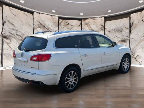 Used 2015 Buick Enclave Leather FWD image 13