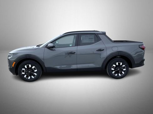 New 2026 Hyundai Santa Cruz SEL AWD/4WD image 8
