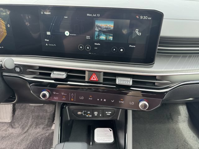 New 2026 Kia K5 GT-Line w/ GT-Line Red Interior Package FWD image 26