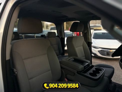 Used 2017 GMC Sierra 1500 2WD Double Cab image 28