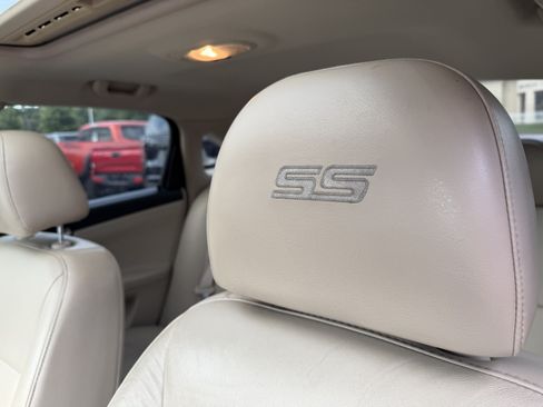 Used 2006 Chevrolet Impala SS FWD image 19