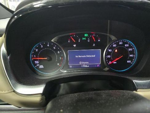 Used 2023 Chevrolet Traverse LT w/ LPO, Floor Liner Package image 7