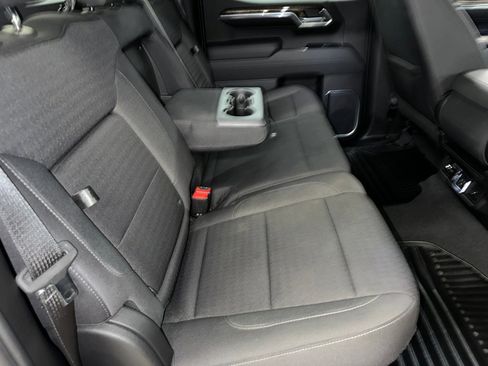 Certified 2023 GMC Sierra 1500 Elevation image 27