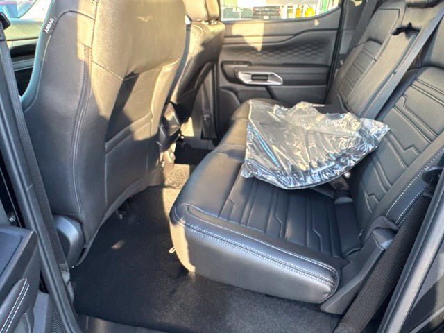 New 2026 Ford Ranger Lariat w/ FX4 Off-Road Package AWD/4WD image 33