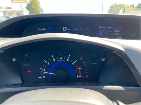 Used 2012 Honda Civic LX image 20