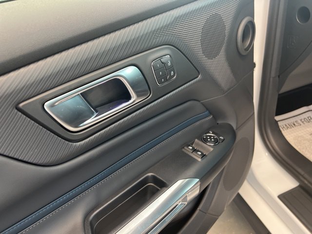 New 2025 Ford Mustang GT Premium RWD image 8