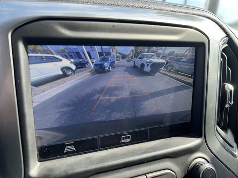 Used 2021 Chevrolet Silverado 1500 RST w/ Convenience Package II image 25