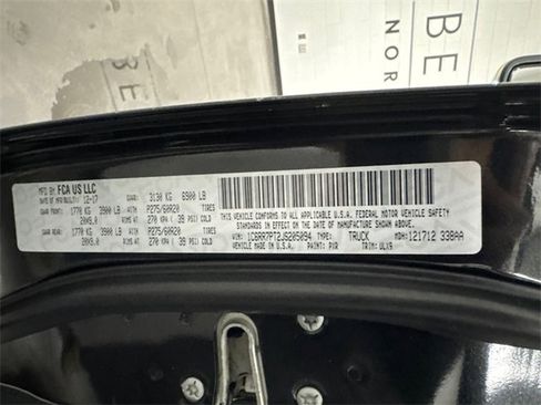 Used 2018 RAM 1500 Limited image 21