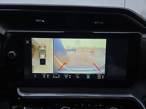 Used 2022 GMC Sierra 1500 Denali Ultimate image 35