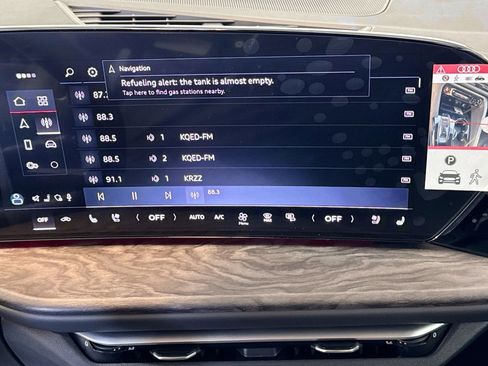 New 2025 Audi Q5 Premium Plus image 13