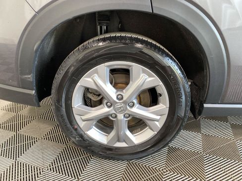 Used 2023 Honda HR-V LX image 10