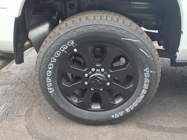 Certified 2026 RAM 2500 Tradesman AWD/4WD image 7