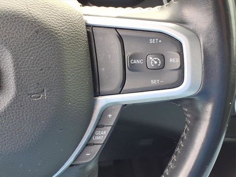 Used 2022 RAM 1500 Big Horn image 29