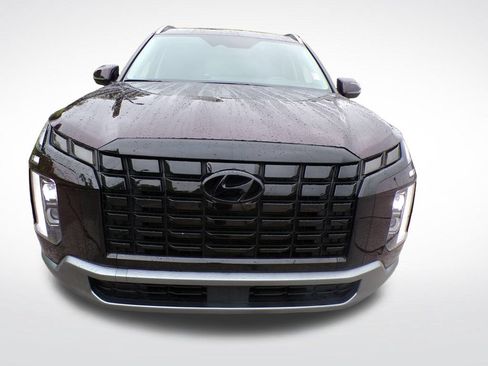 Certified 2025 Hyundai Palisade SEL AWD/4WD image 10