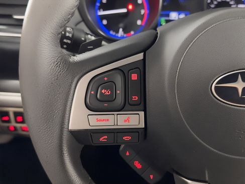 Used 2017 Subaru Outback 2.5i Limited image 21