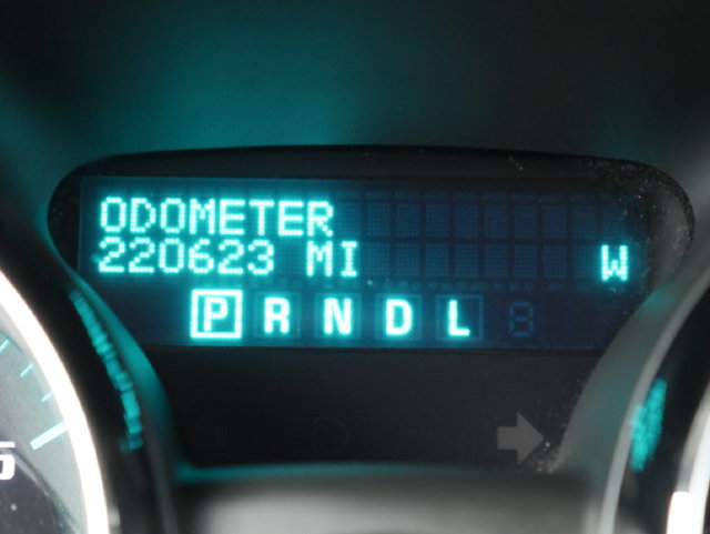 Used 2014 Buick Enclave Leather FWD image 5