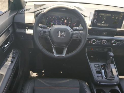 New 2026 Honda CR-V Sport-L image 14