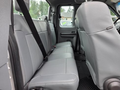 Used 2013 Ford F250 XL w/ PWR Equipment Group AWD/4WD image 23