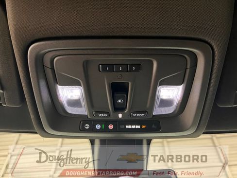 Used 2020 GMC Sierra 1500 SLT w/ SLT Premium Plus Package AWD/4WD image 48