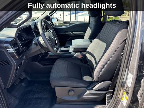 Used 2023 Ford F150 XL w/ STX Appearance Package AWD/4WD image 24