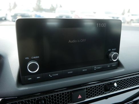 Used 2022 Honda Civic Sport image 24