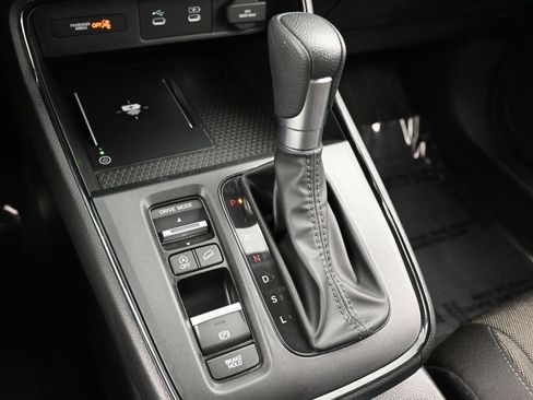 Used 2026 Honda CR-V LX image 22