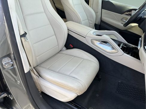 Used 2020 Mercedes-Benz GLE 350 GLE 350 w/ AMG Line Exterior image 19