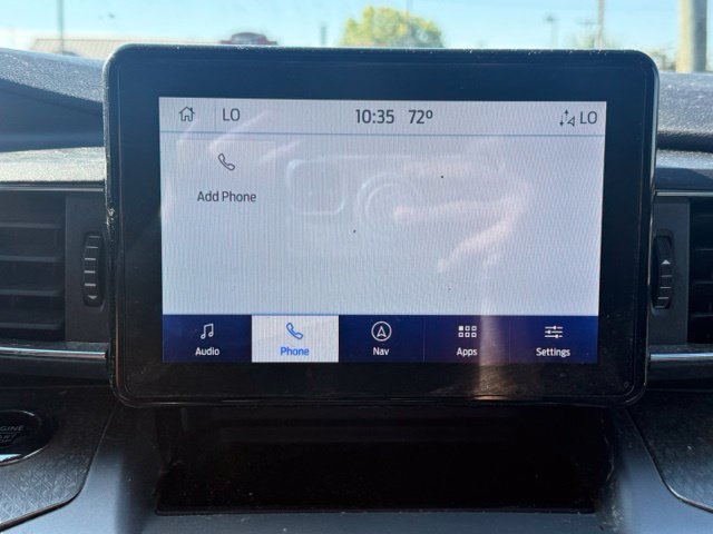 Used 2022 Ford Explorer Timberline AWD/4WD image 20