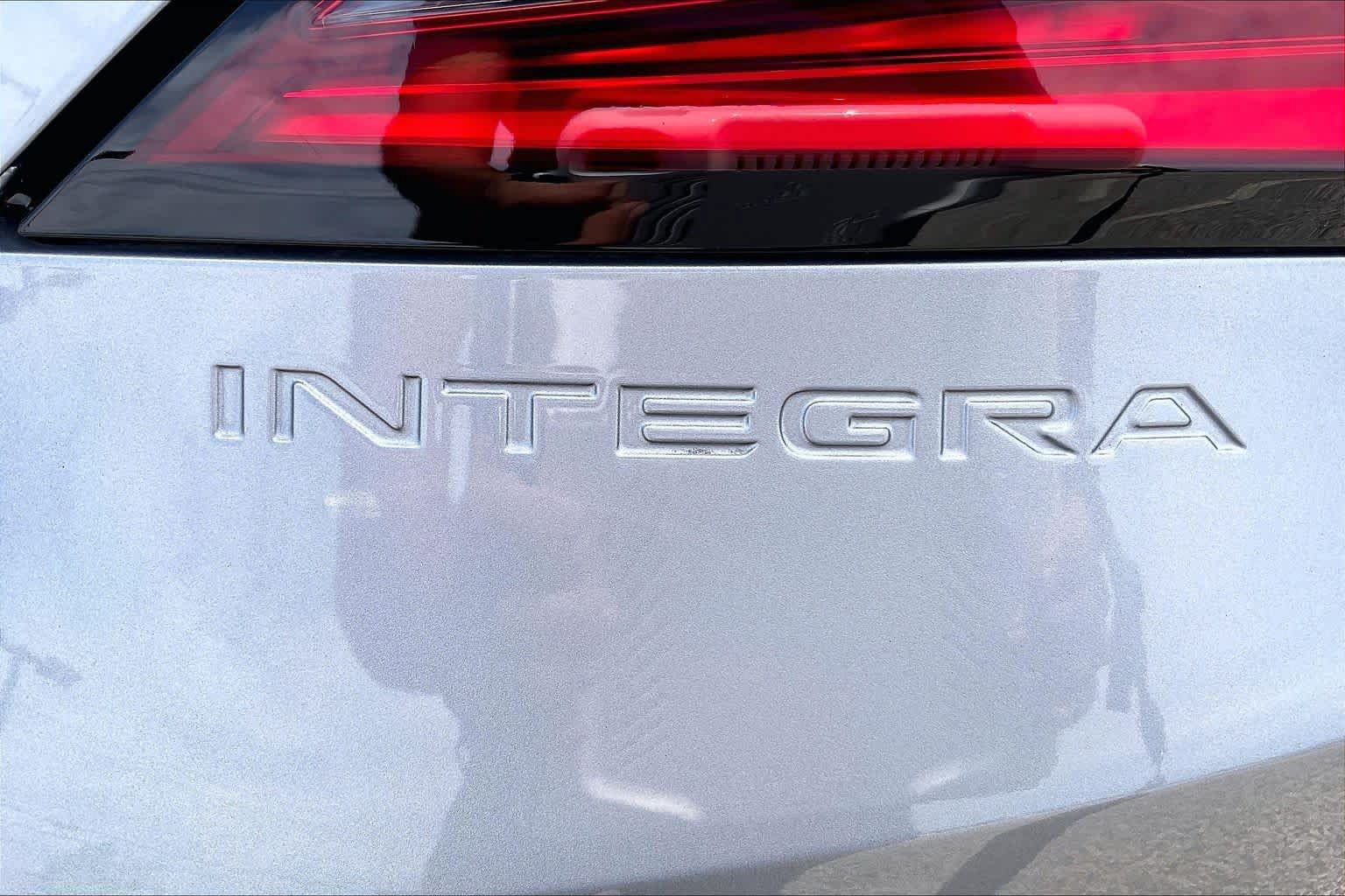 Certified 2023 Acura Integra A-Spec w/ Technology Package FWD image 10