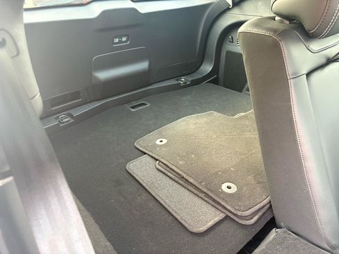 Used 2023 Ford Mustang Mach-E Select AWD/4WD image 57