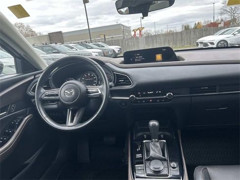 Used 2023 MAZDA CX-30 AWD 2.5 S w/ Premium Package image 15