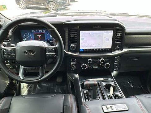 Used 2025 Ford F150 Raptor AWD/4WD image 22