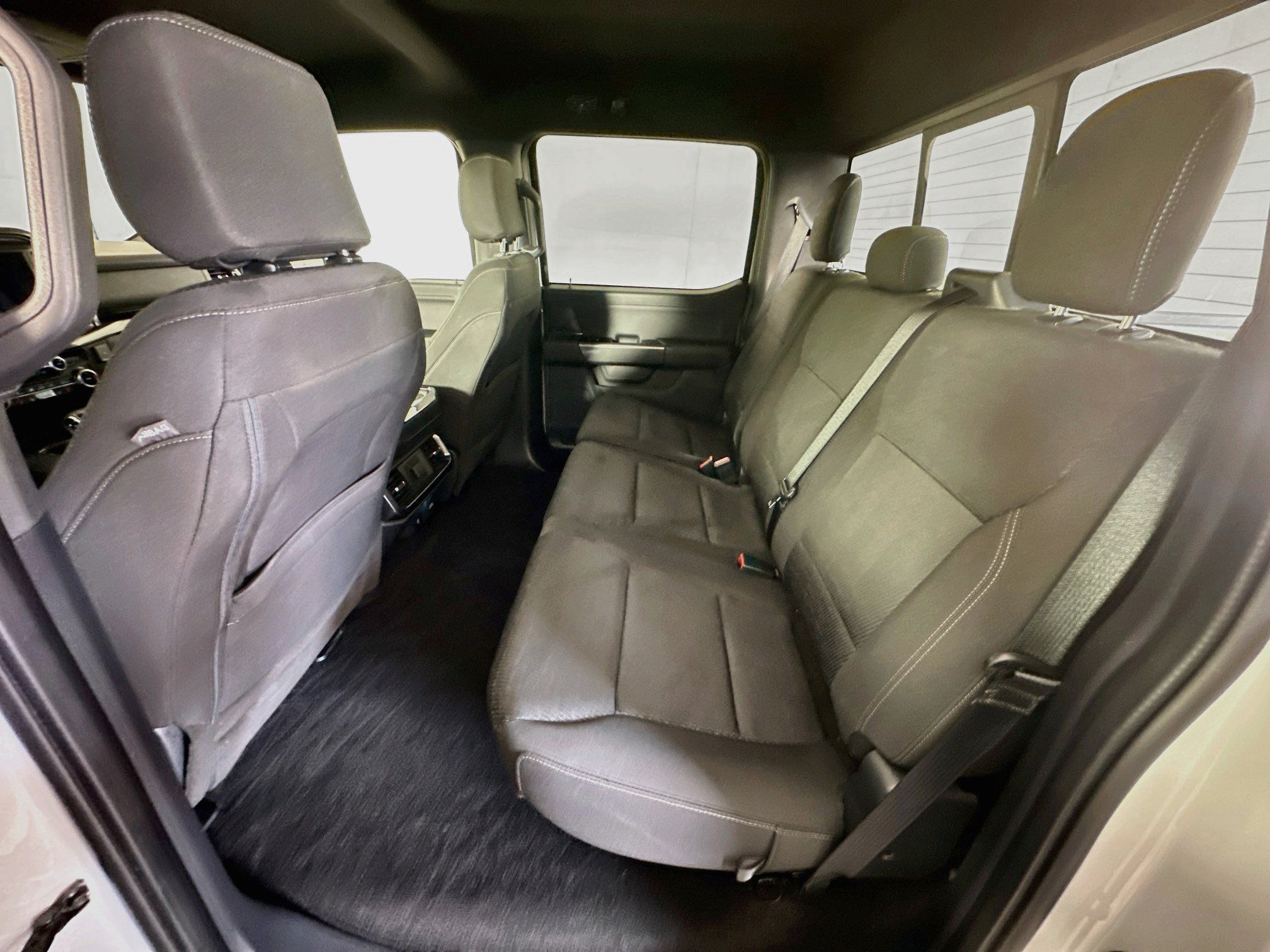 Used 2023 Ford F150 XLT w/ Equipment Group 302A High AWD/4WD image 28