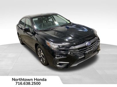 Used 2023 Subaru Legacy Premium