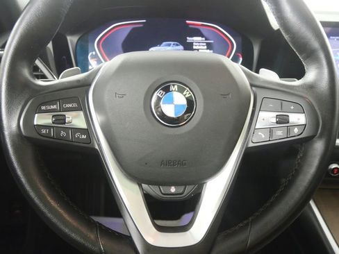 Used 2019 BMW 330i Sedan image 19