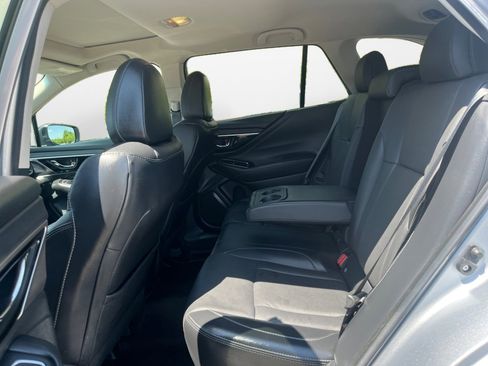 Used 2020 Subaru Outback Limited AWD/4WD image 15