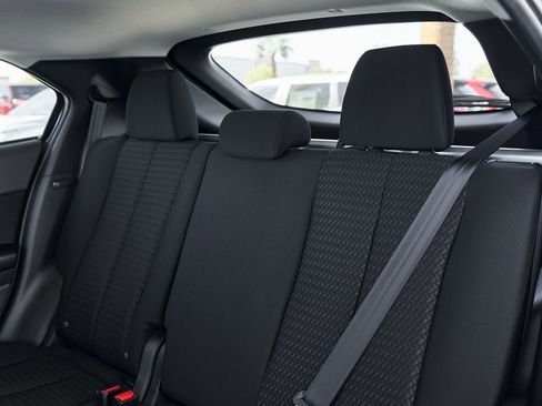 New 2026 Mitsubishi Eclipse Cross LE image 28