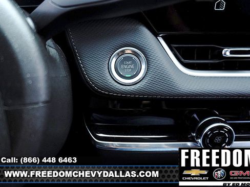 Used 2026 Chevrolet Equinox LT FWD image 28