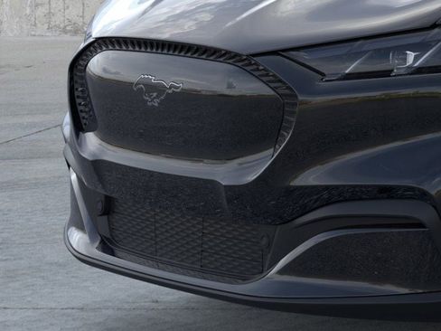 New 2026 Ford Mustang Mach-E Select image 46