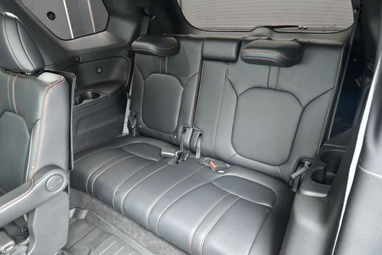 Used 2023 Honda Pilot TrailSport image 34