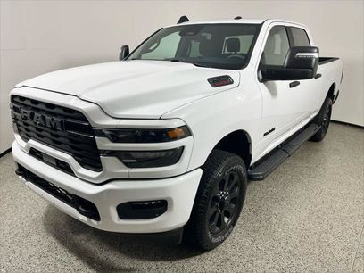 Certified 2025 RAM 2500 Big Horn