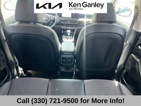 Certified 2024 Kia Seltos S AWD/4WD image 51