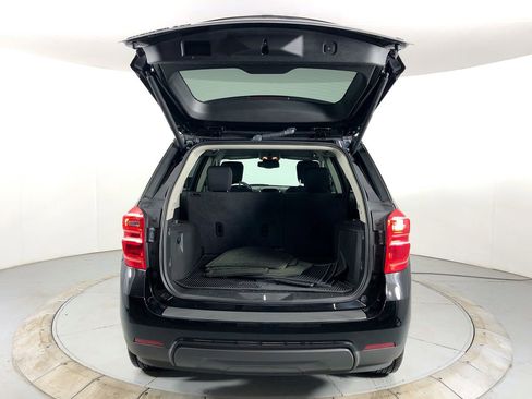 Used 2017 Chevrolet Equinox LT w/ Convenience Package image 15