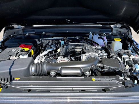 New 2026 Jeep Gladiator Mojave AWD/4WD image 34