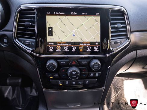 Used 2022 Jeep Grand Cherokee Laredo X AWD/4WD image 27