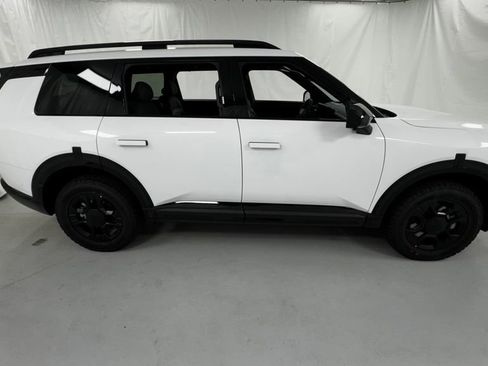 New 2027 Kia Telluride SX Prestige X-Pro AWD/4WD image 2